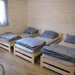 Сasa de vacaciones Wooden Near The