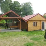 Wooden Near The * Ryn (Warmian-Masurian)