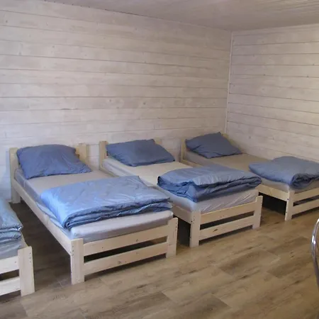 펜션 Wooden Near The 린