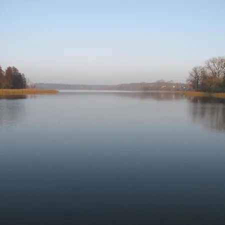 Dom wakacyjny Wooden Near The *