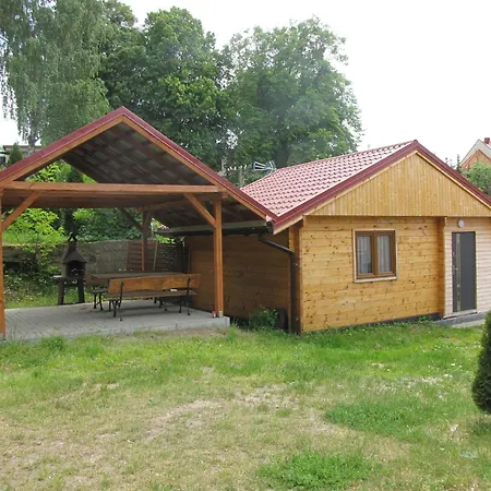 Wooden Near The * Ryn (Warmian-Masurian)