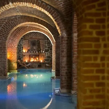 펜션 Wooden Near The