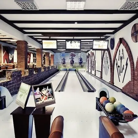 펜션 Wooden Near The 린